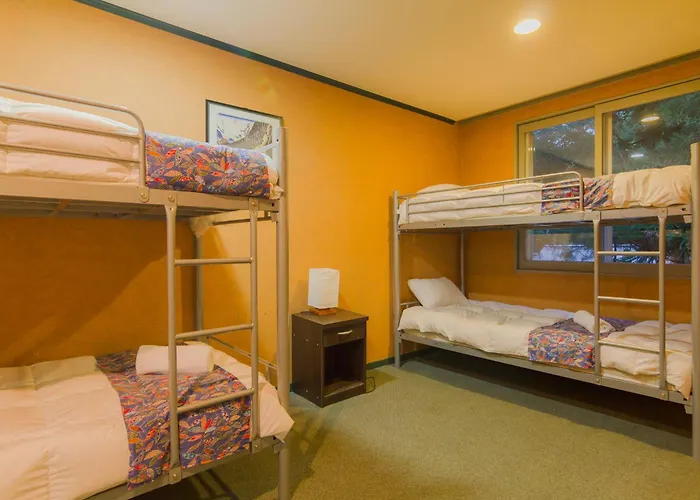 Hakuba Eagle Lodge