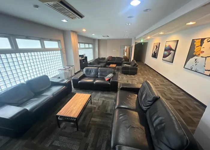 Hakuba Eagle Lodge
