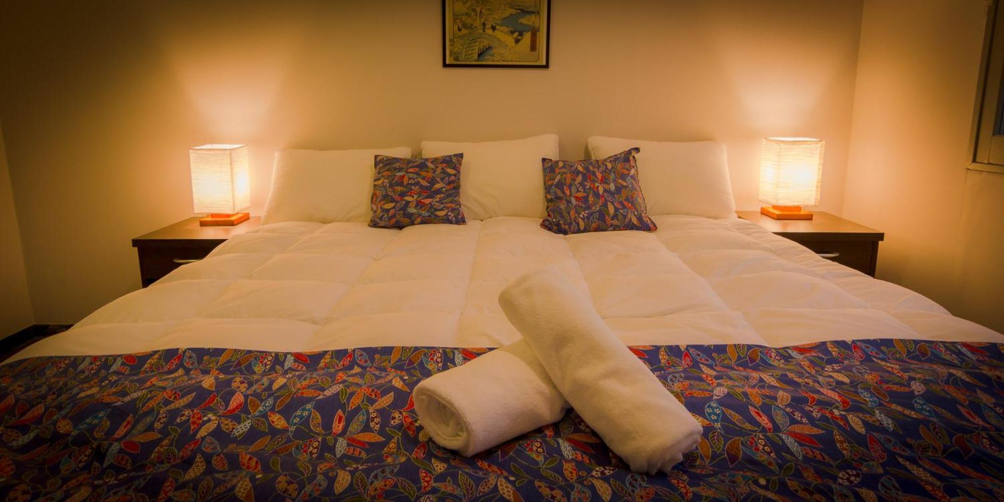 Lodge Eagle Hakuba